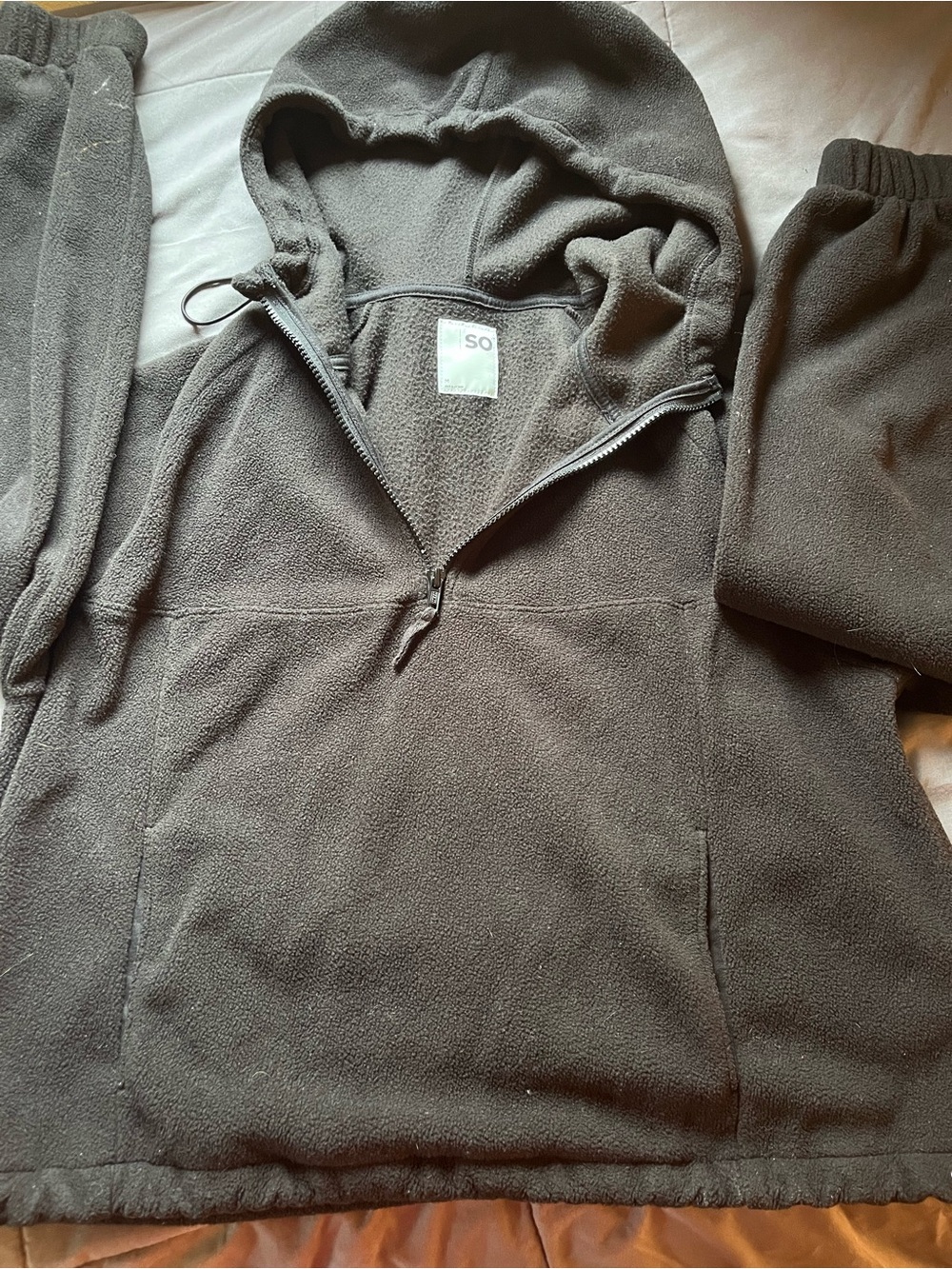 SO Women’s Hoodie